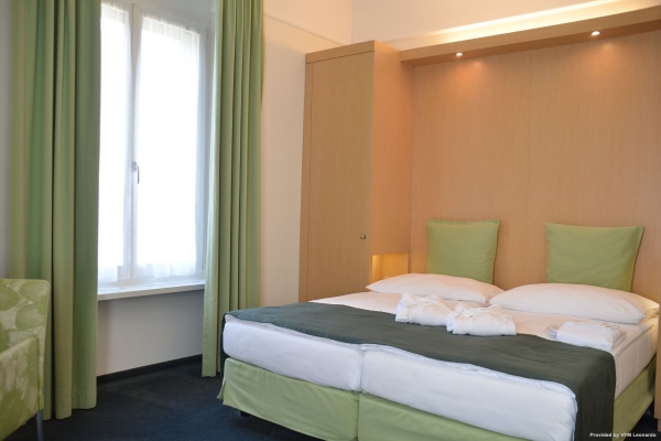 Europe Grand Hotel